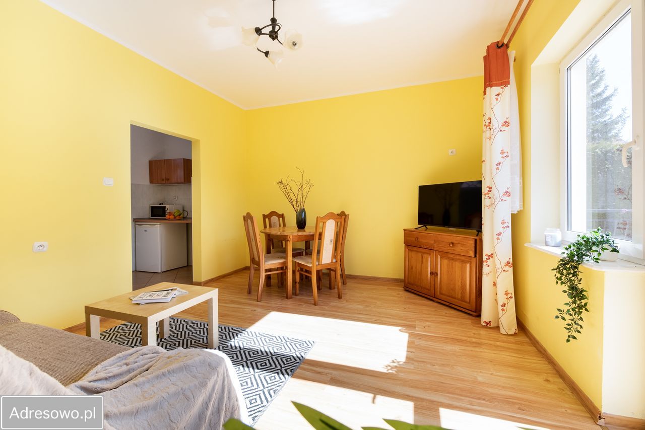 Hotel/pensjonat Ostrowo, ul. Dożynkowa. Zdjęcie 8