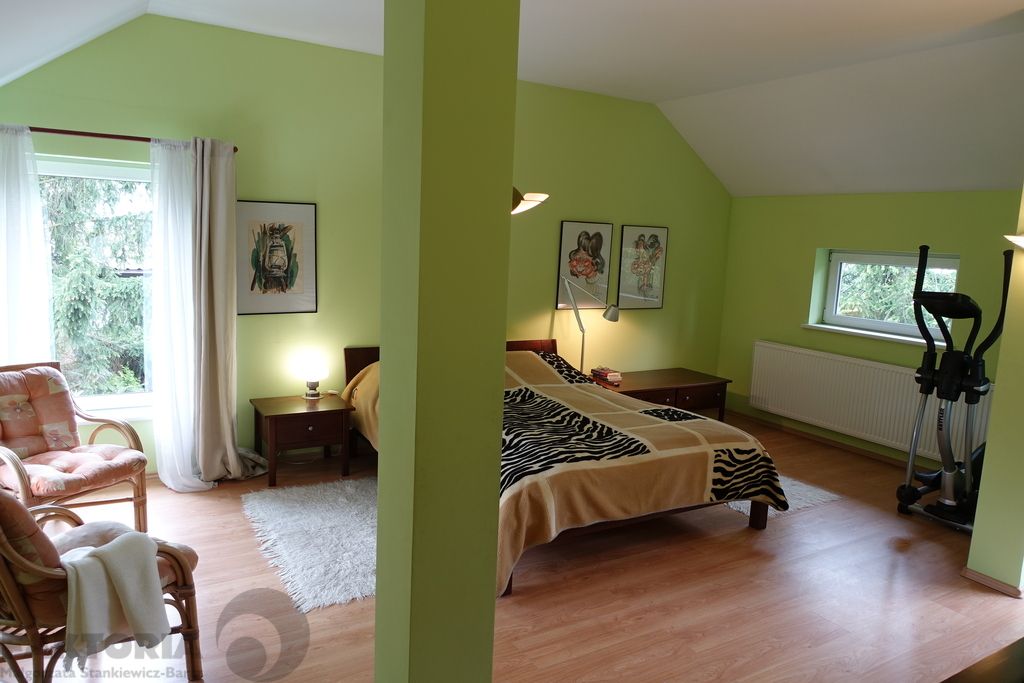 dom wolnostojący, 4 pokoje Mierzyn. Zdjęcie 27