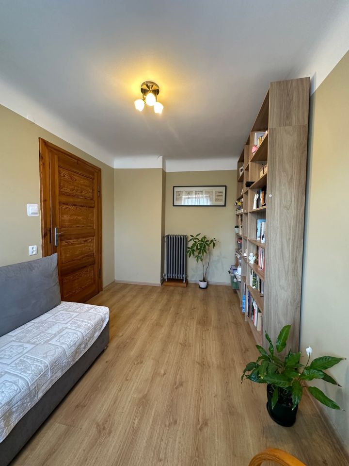 dom szeregowy, 4 pokoje Legnica Bielany, ul. Ogrodowa. Zdjęcie 11