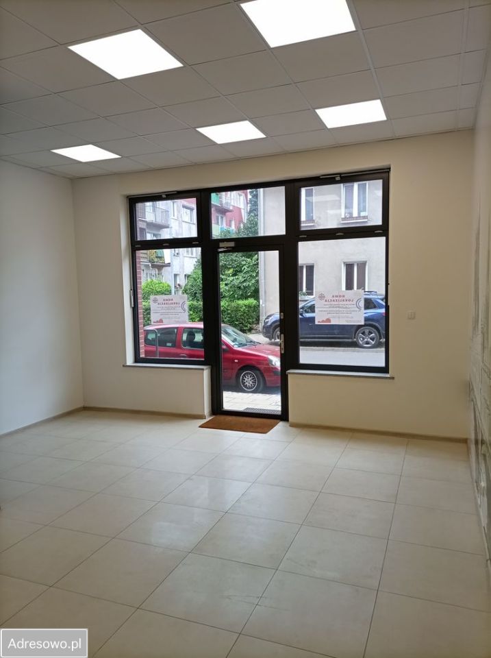 Lokal Strzelce Krajeńskie, ul. Ludowa. Zdjęcie 2