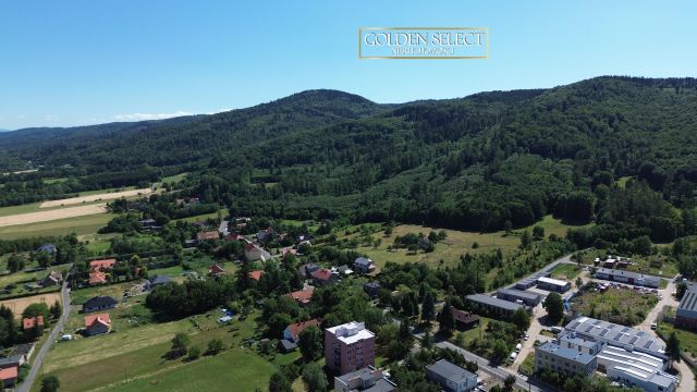 dom wolnostojący, 4 pokoje Jodłownik. Zdjęcie 16