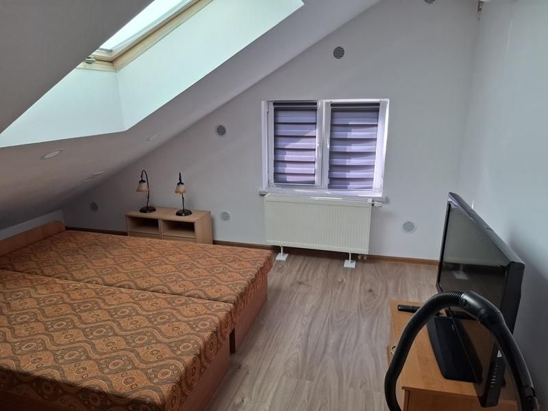 dom szeregowy, 3 pokoje Ptaszków, 110. Zdjęcie 26