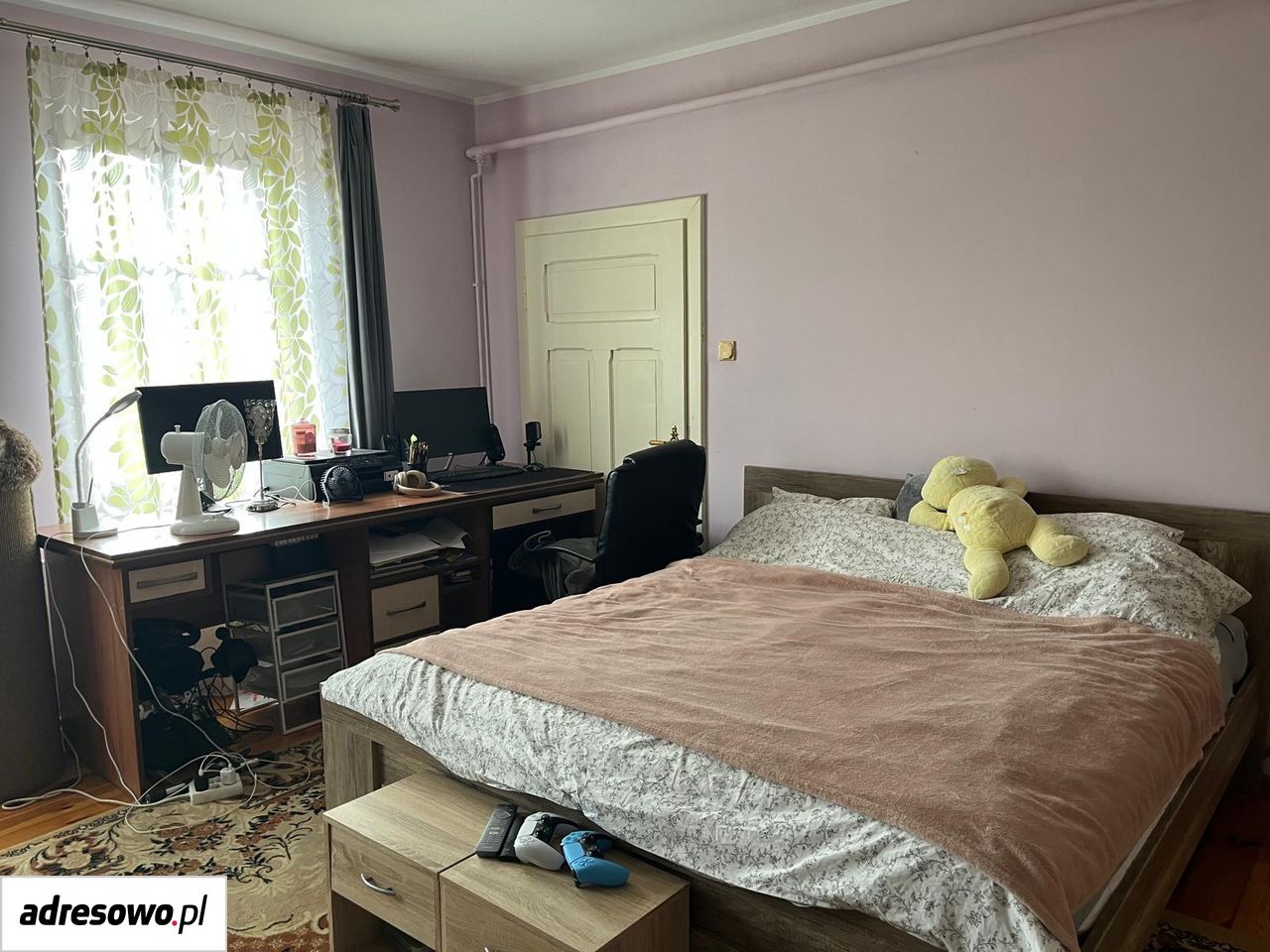 dom wolnostojący, 3 pokoje Wszewilki, ul. Sulmierzycka. Zdjęcie 10