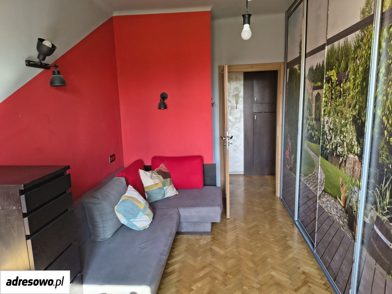Mieszkanie 2-pokojowe Lublin Wieniawa, ul. Legionowa. Zdjęcie 10