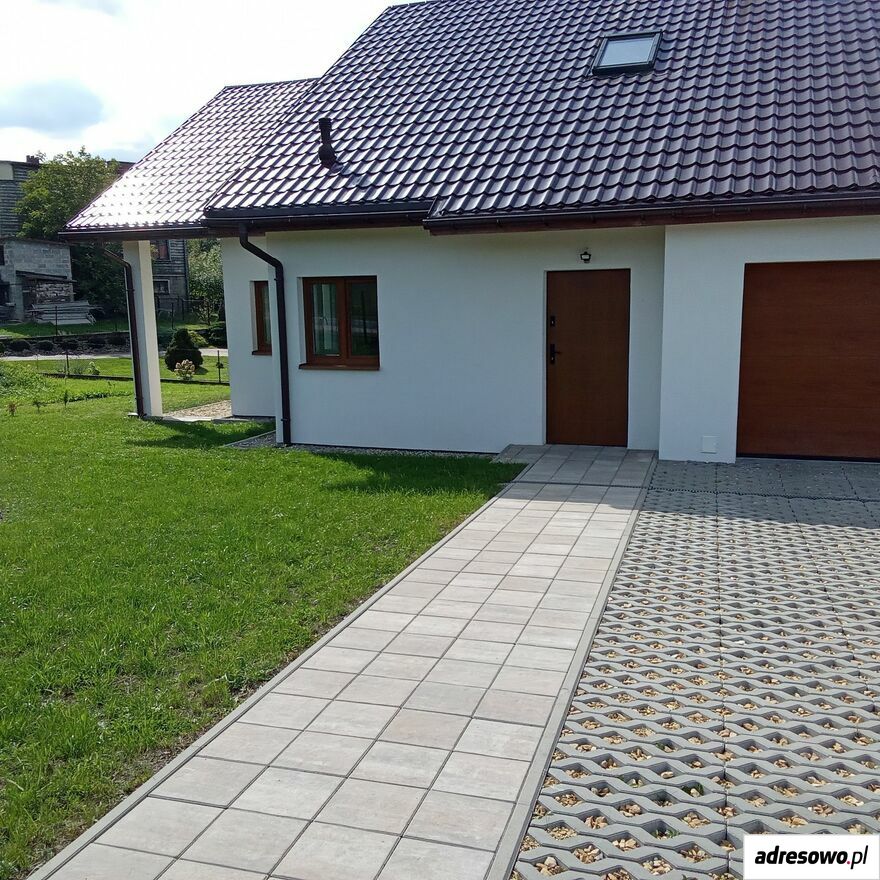 dom wolnostojący, 5 pokoi Czaniec. Zdjęcie 2