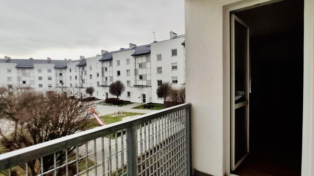 Mieszkanie 2-pokojowe Rzeszów Baranówka, Ul.W. Raginisa 31. Zdjęcie 9