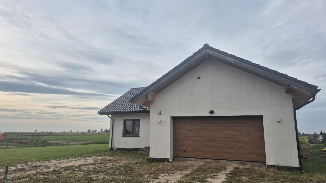 dom wolnostojący, 4 pokoje Goślinowo. Zdjęcie 2