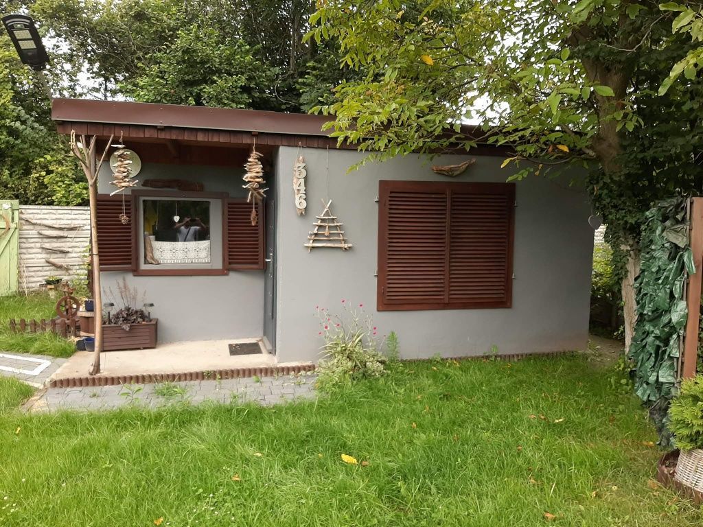 Działka rekreacyjna Ostrów Wielkopolski, ul. Spichrzowa. Zdjęcie 1