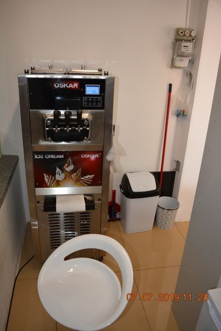 Lokal Piła, ul. Ojca Maksymiliana Kolbe. Zdjęcie 6