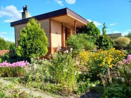 dom letniskowy, 1 pokój Gdańsk Jasień, ul. Kartuska