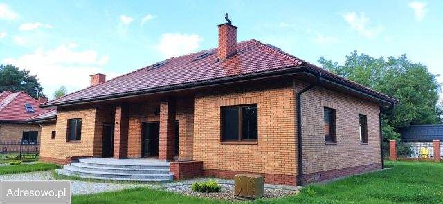 dom wolnostojący, 5 pokoi Michałów-Reginów. Zdjęcie 1