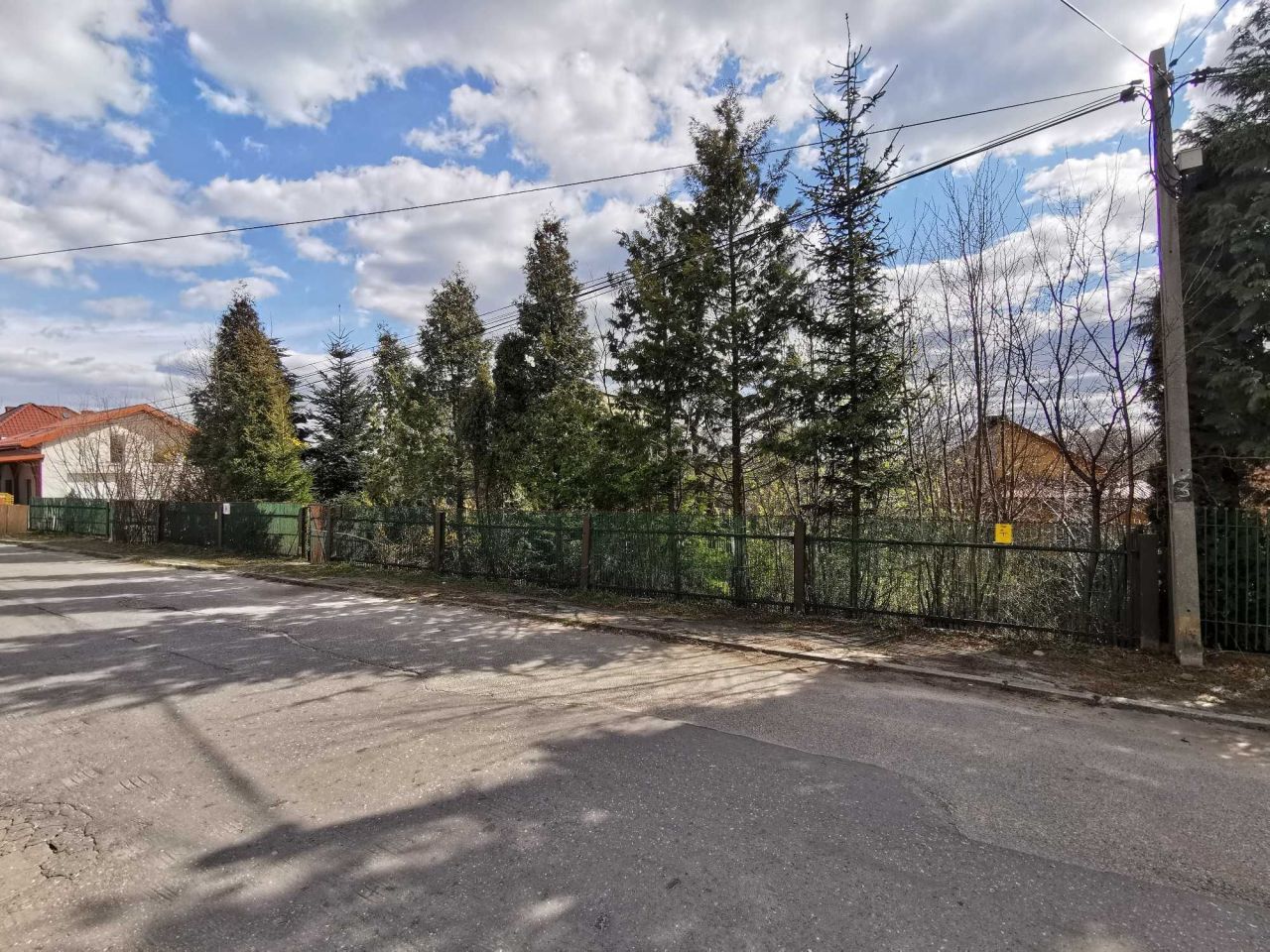 dom wolnostojący Starachowice, ul. Łączna. Zdjęcie 8