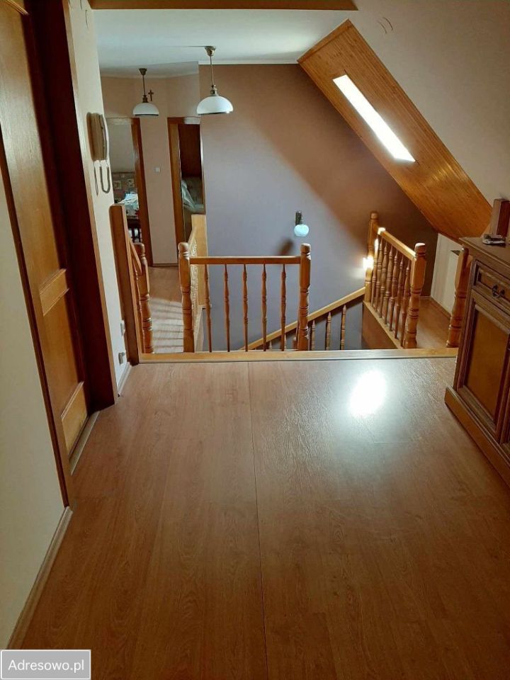 dom wolnostojący, 4 pokoje Stęszew, ul. Lipowa. Zdjęcie 12