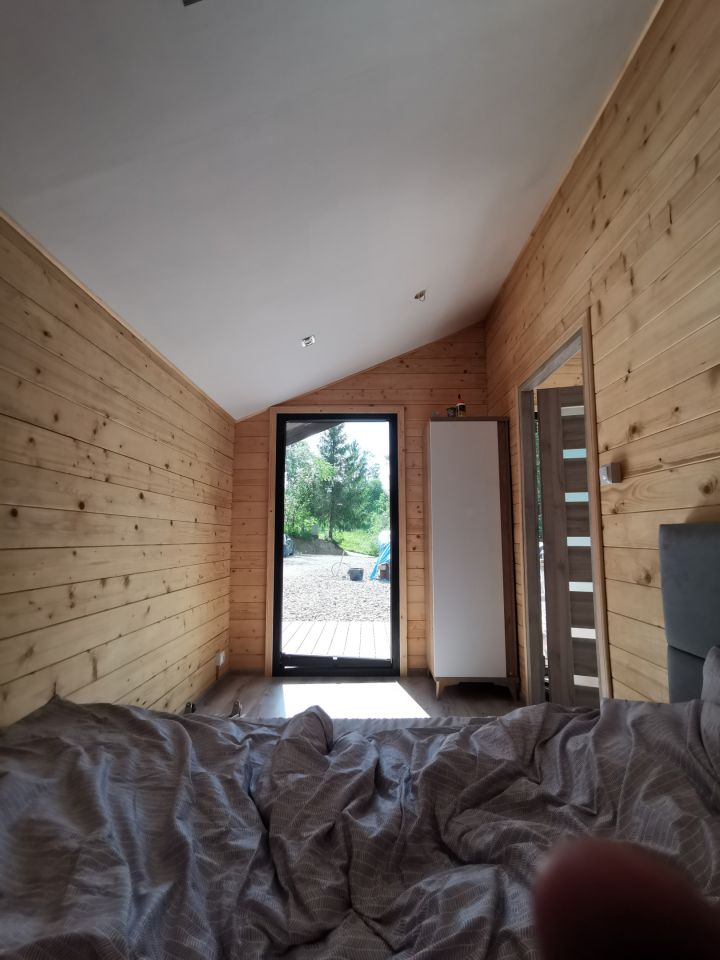 Hotel/pensjonat Solina. Zdjęcie 10