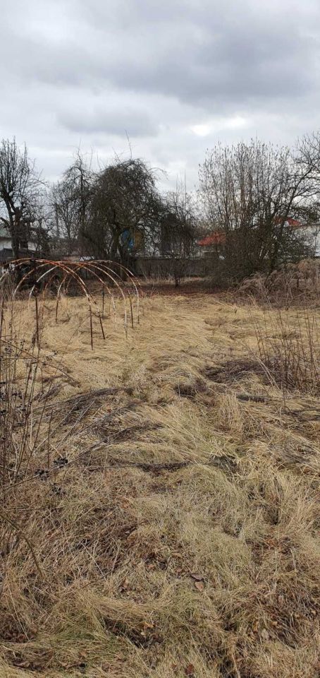 Działka budowlana Będzin Grodziec. Zdjęcie 2