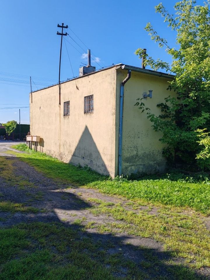 Lokal Łankowice. Zdjęcie 3