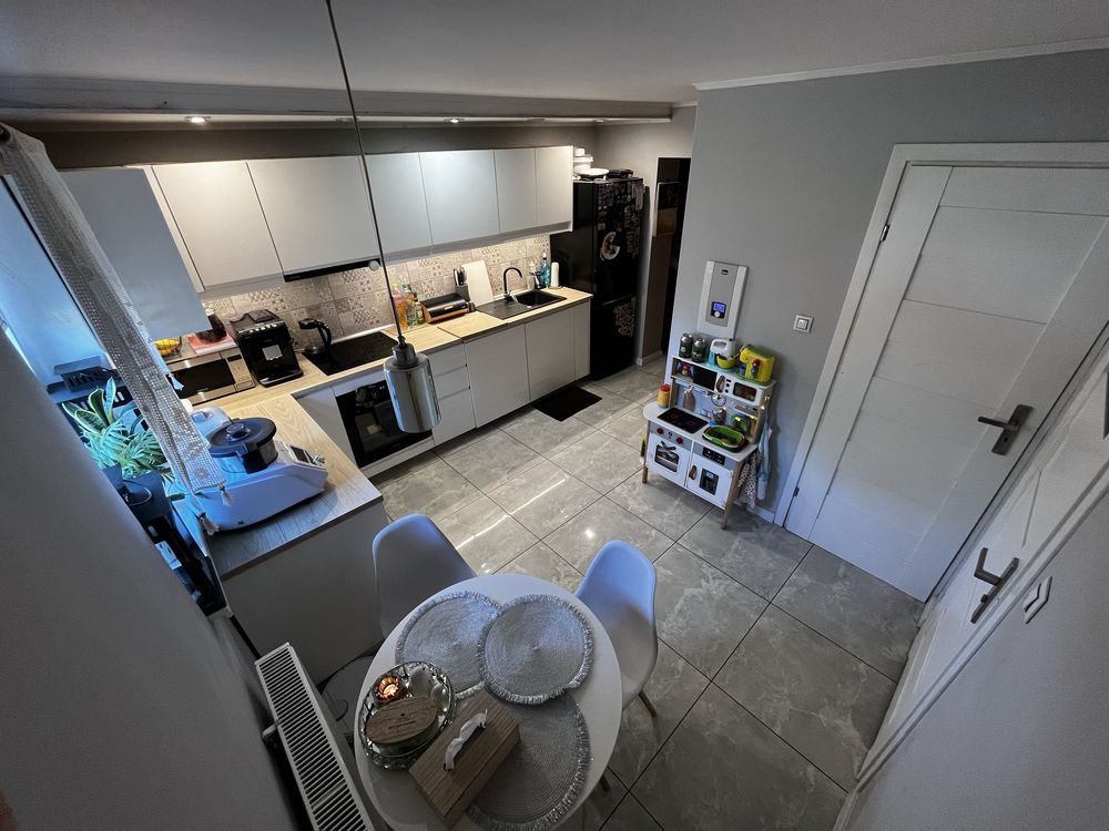 dom szeregowy Wierzbica Górna. Zdjęcie 7