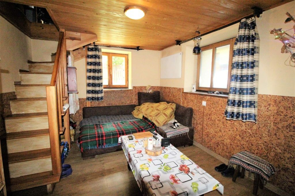 Mieszkanie 2-pokojowe Zakopane Centrum. Zdjęcie 6