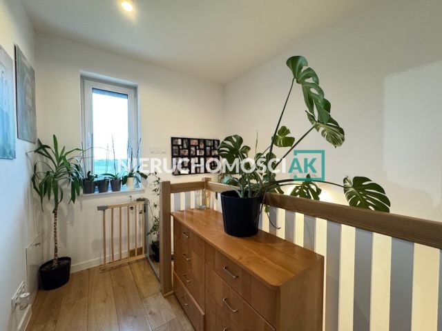 bliźniak, 3 pokoje Wola Podłężna. Zdjęcie 11