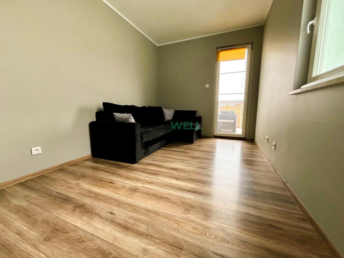 Mieszkanie 3-pokojowe Łódź Bałuty, ul. Romanowska. Zdjęcie 11