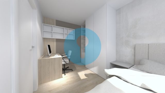 Mieszkanie 2-pokojowe Kielce Herby. Zdjęcie 16