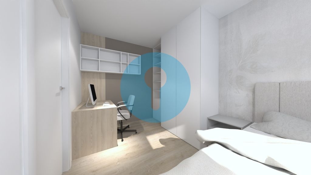 Mieszkanie 2-pokojowe Kielce Herby. Zdjęcie 16