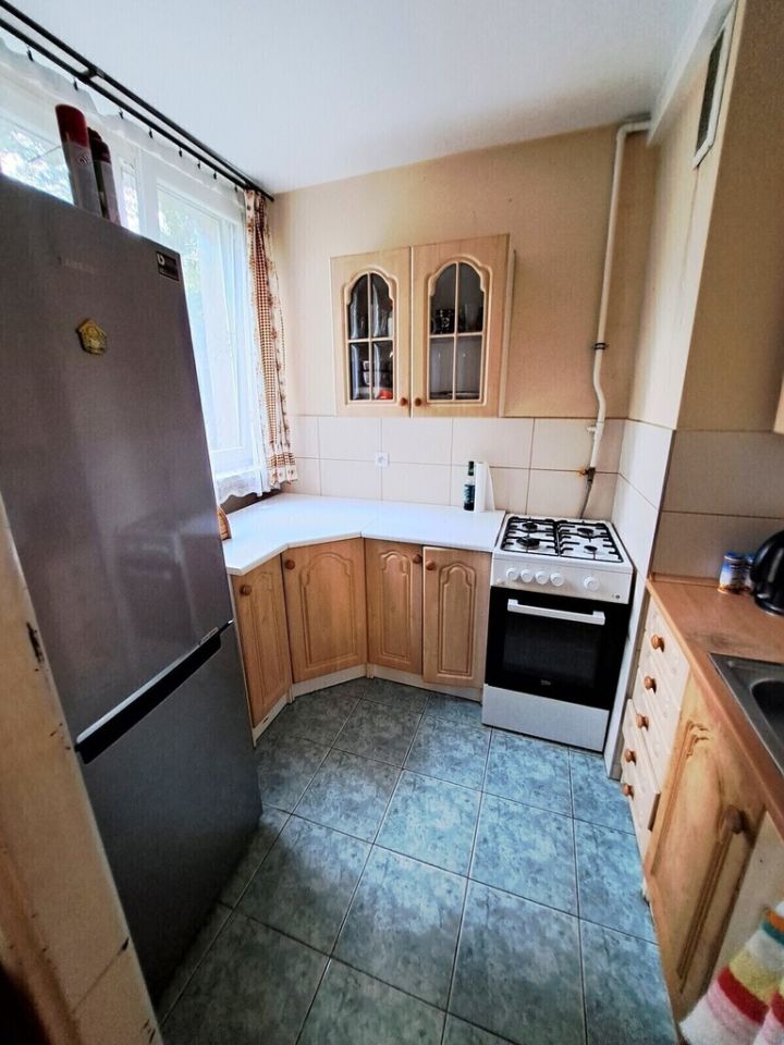 Mieszkanie 2-pokojowe Wrocław Szczepin, ul. Stefana Czarnieckiego. Zdjęcie 3