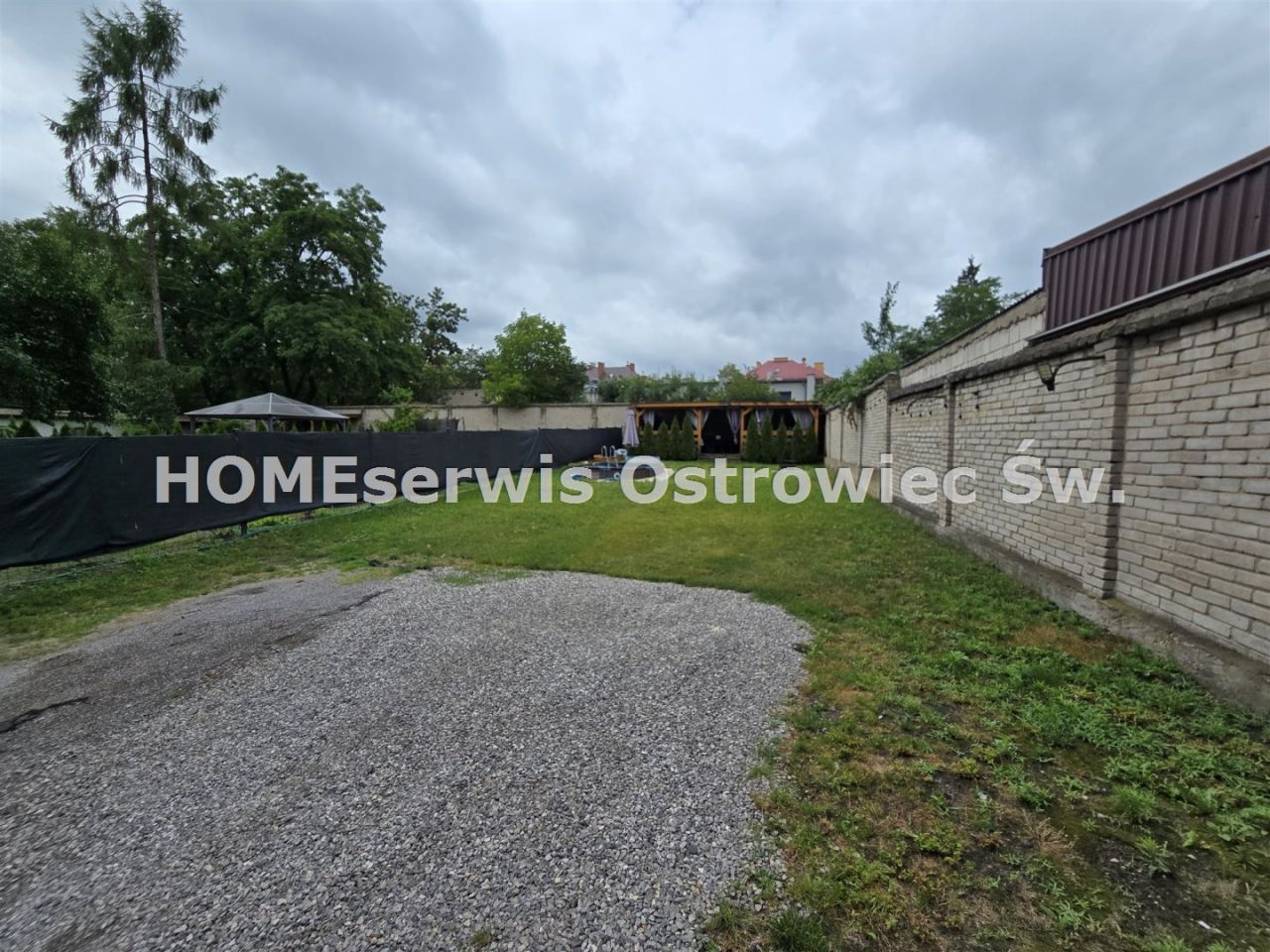 kamienica Ostrowiec Świętokrzyski Centrum, ul. Sławomira Czerwińskiego. Zdjęcie 19