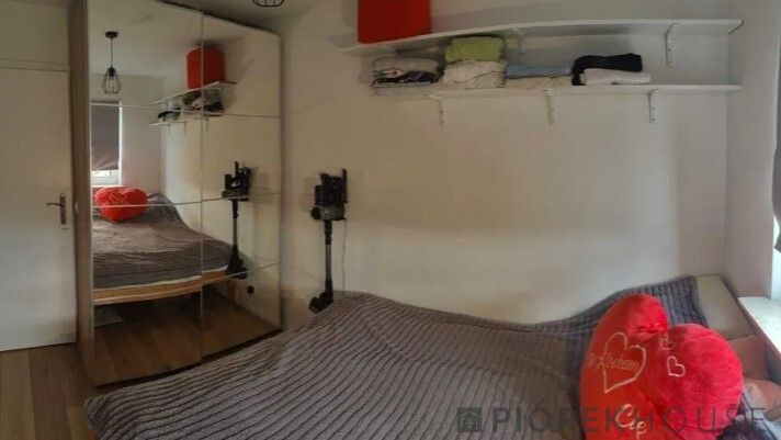 Mieszkanie 5-pokojowe Warszawa Mokotów, ul. Zwierzyniecka. Zdjęcie 5