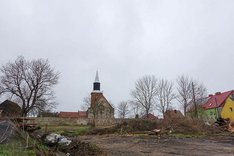 Działka budowlana Załęże. Zdjęcie 11