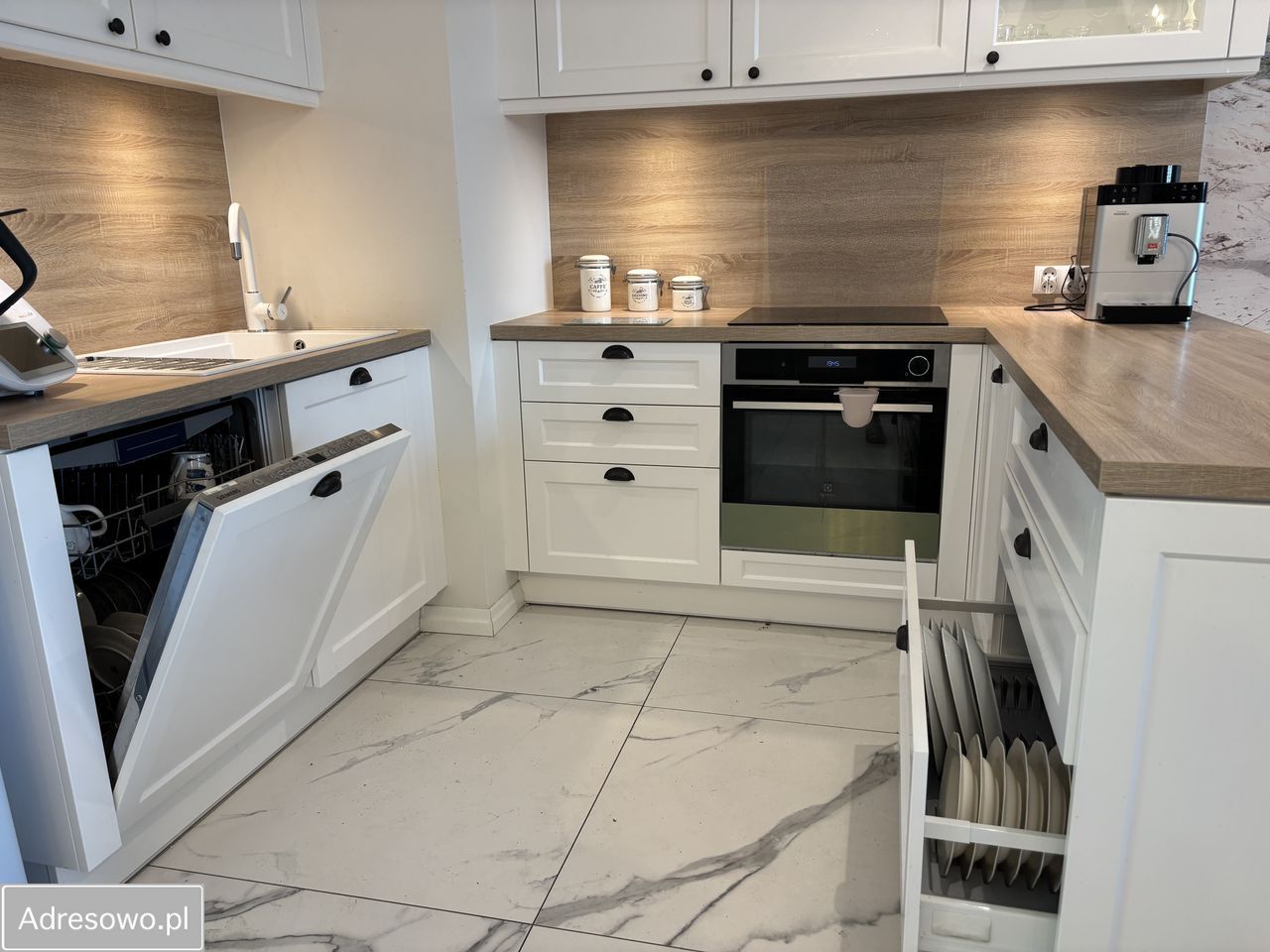 Mieszkanie 2-pokojowe Grzybowo, ul. Osiedlowa. Zdjęcie 2