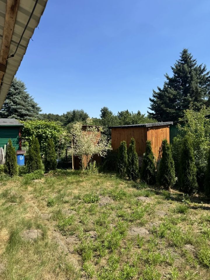 Działka rod Radom. Zdjęcie 6