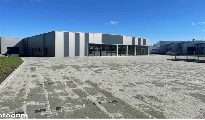 Lokal Niepołomice, ul. Władysława Wimmera