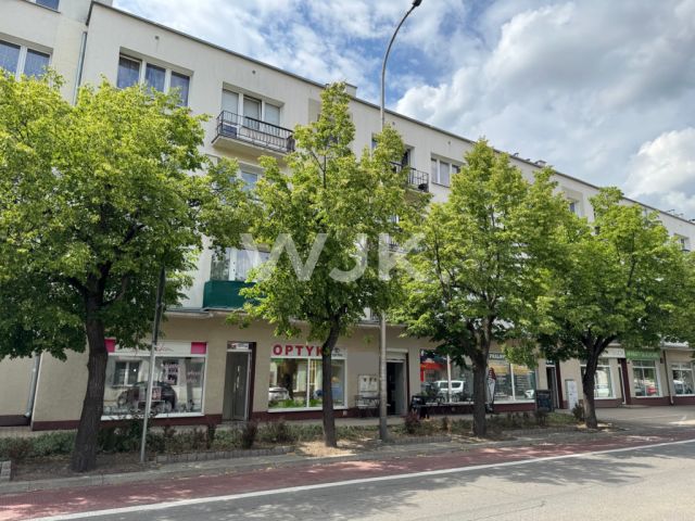 Lokal Piaseczno Centrum, ul. Tadeusza Kościuszki. Zdjęcie 1