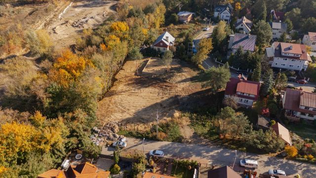 bliźniak, 5 pokoi Wierzbica, ul. Na Skarpie. Zdjęcie 6
