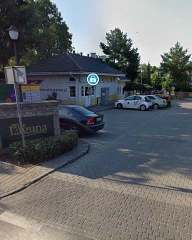 Lokal Warszawa Ursynów. Zdjęcie 1