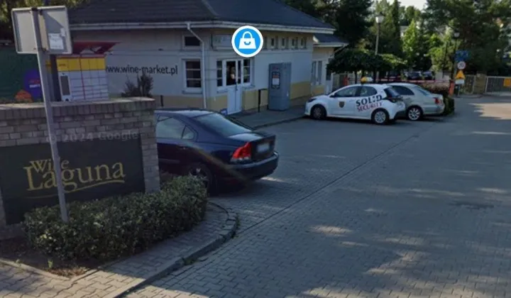 Lokal Warszawa Ursynów