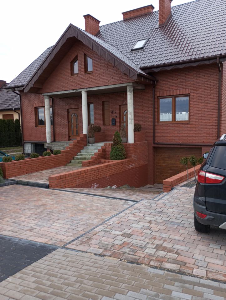 bliźniak, 4 pokoje Dębicz. Zdjęcie 10