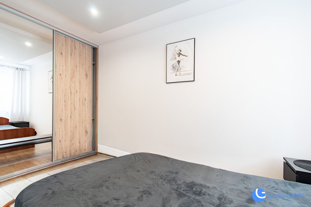 Mieszkanie 2-pokojowe Kraków Prądnik Biały, ul. Kuźnicy Kołłątajowskiej. Zdjęcie 9