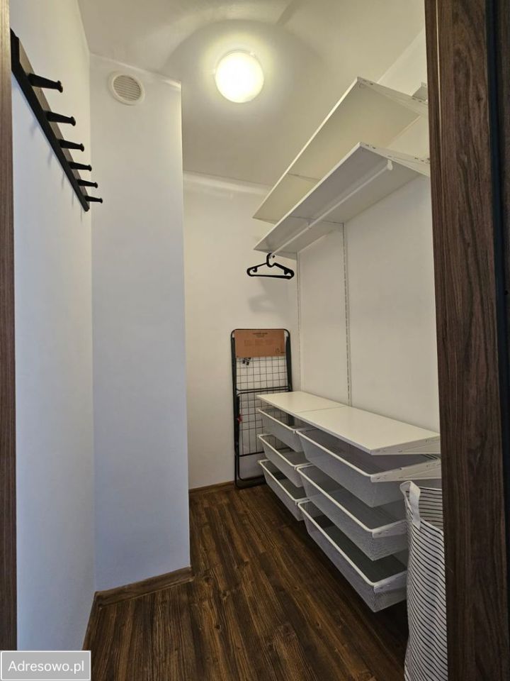 Mieszkanie 1-pokojowe Kraków Bronowice, ul. Samuela Lindego. Zdjęcie 8