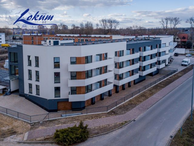 Mieszkanie 2-pokojowe Leszno. Zdjęcie 2