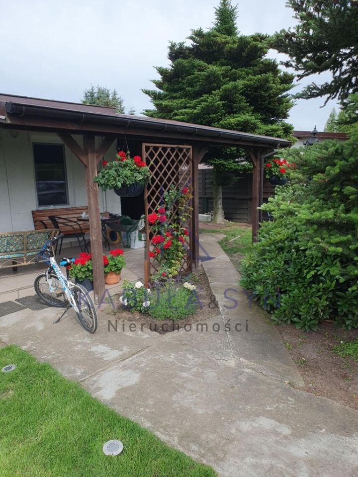 Działka rekreacyjna Nekla. Zdjęcie 7