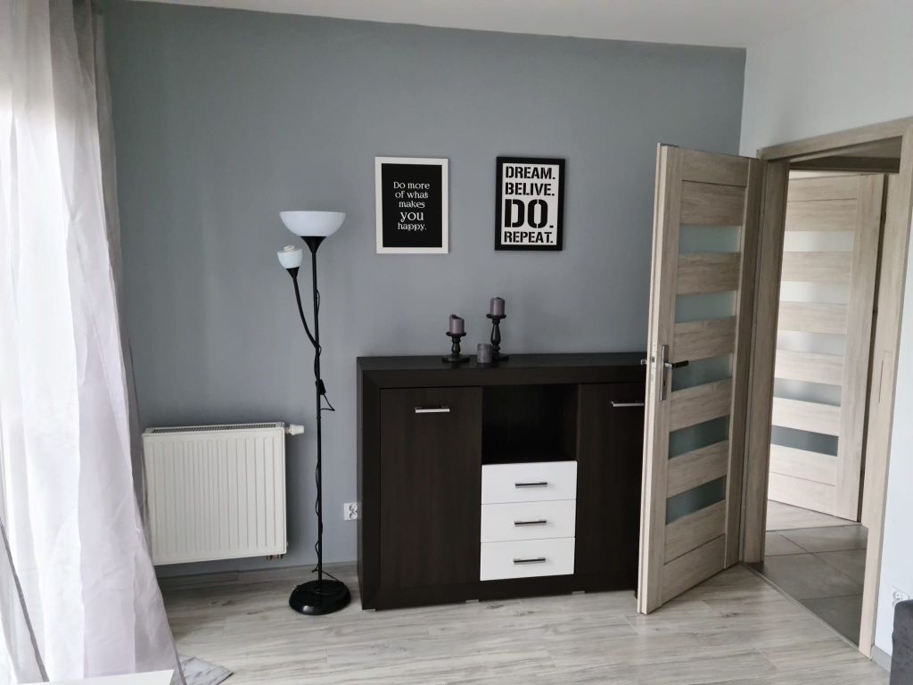 Mieszkanie 2-pokojowe Szczecin Pomorzany, ul. Xawerego Dunikowskiego. Zdjęcie 5