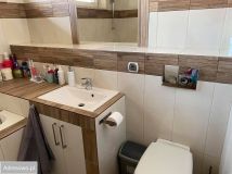 Mieszkanie 3-pokojowe Kraków Podgórze Duchackie, ul. Walerego Sławka. Zdjęcie 4