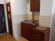 Mieszkanie 1-pokojowe Kraków Czyżyny, ul. Centralna. Zdjęcie 4