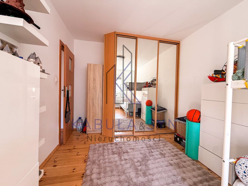 Mieszkanie 3-pokojowe Bydgoszcz Fordon, ul. Galla Anonima. Zdjęcie 9