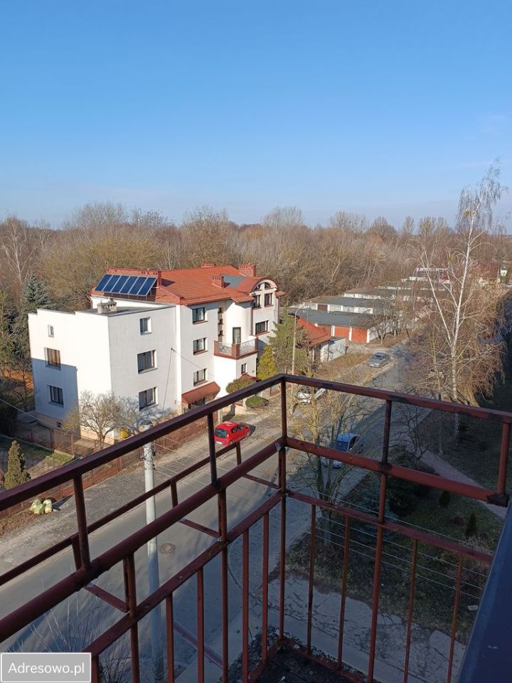 Mieszkanie 2-pokojowe Radom Borki, ul. Kosowska. Zdjęcie 2