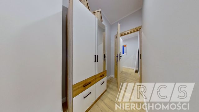 Mieszkanie 1-pokojowe Wrocław Szczepin, ul. Łęczycka. Zdjęcie 6