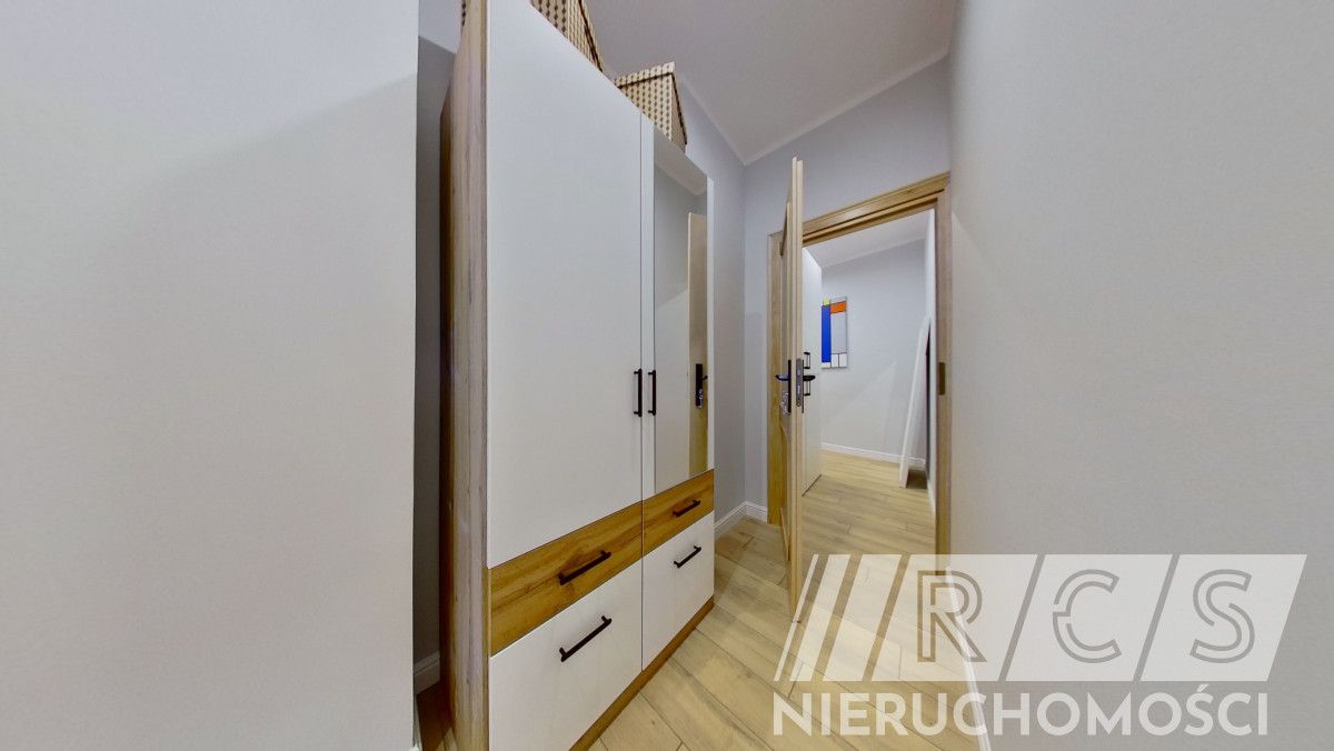 Mieszkanie 1-pokojowe Wrocław Szczepin, ul. Łęczycka. Zdjęcie 6