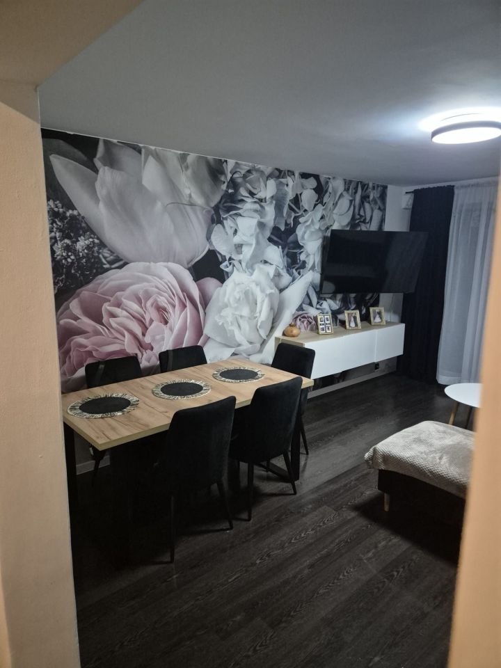 Mieszkanie 3-pokojowe Rypin, ul. Gustawa Sommera. Zdjęcie 6